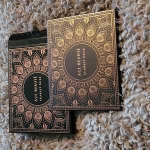 Ace Beautē- Scarlet Dusk